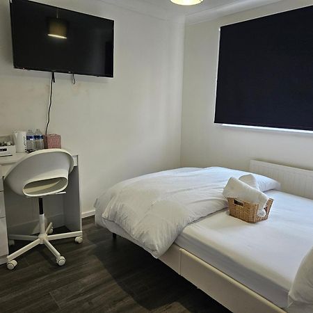 Jays-Rooms Pitsea Ngoại thất bức ảnh