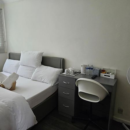 Jays-Rooms Pitsea Ngoại thất bức ảnh