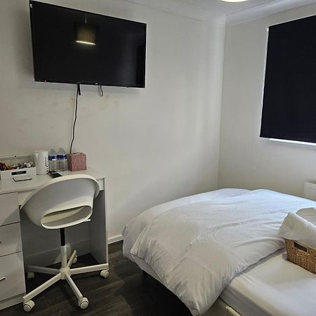 Jays-Rooms Pitsea Ngoại thất bức ảnh