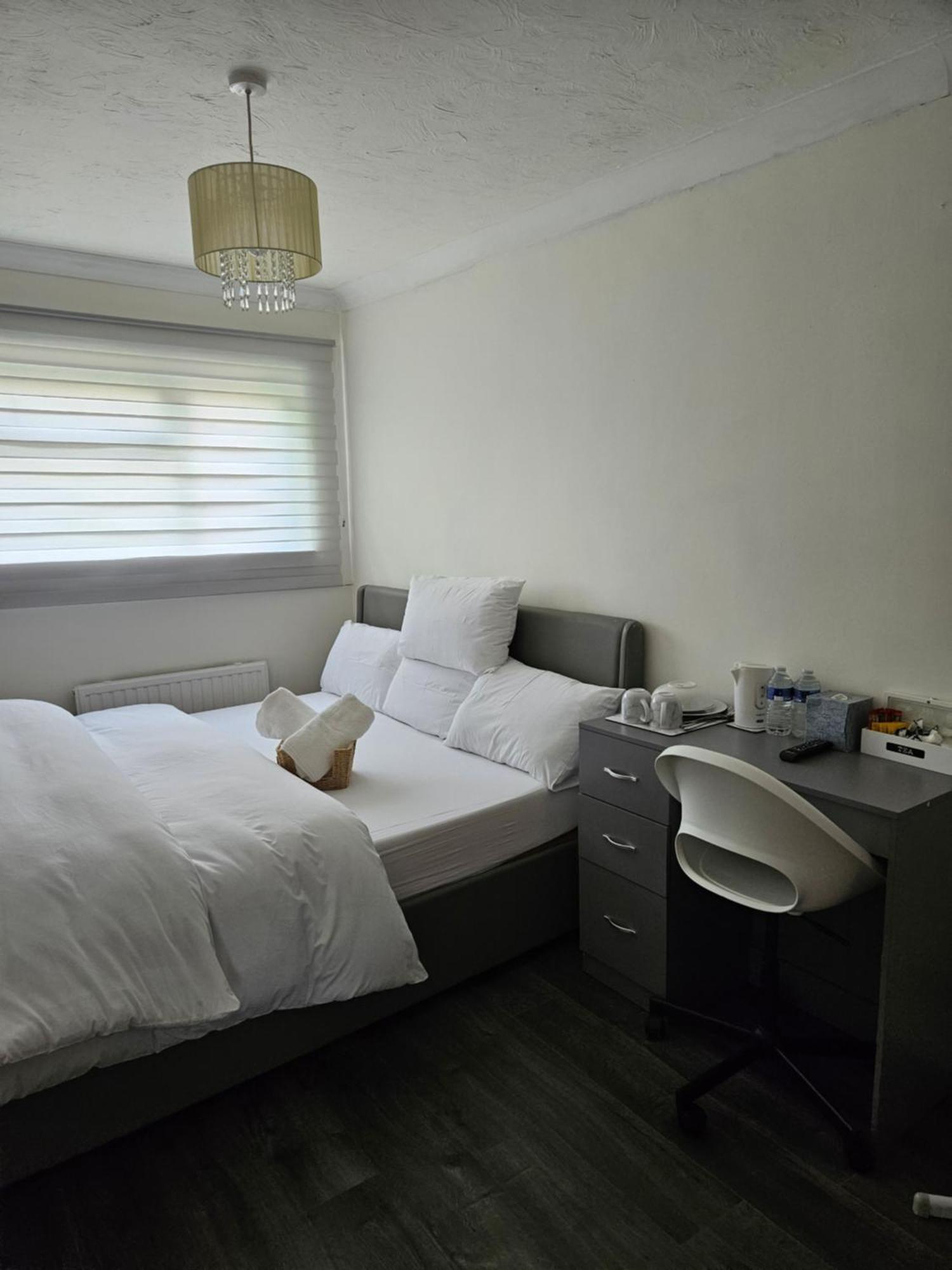 Jays-Rooms Pitsea Ngoại thất bức ảnh
