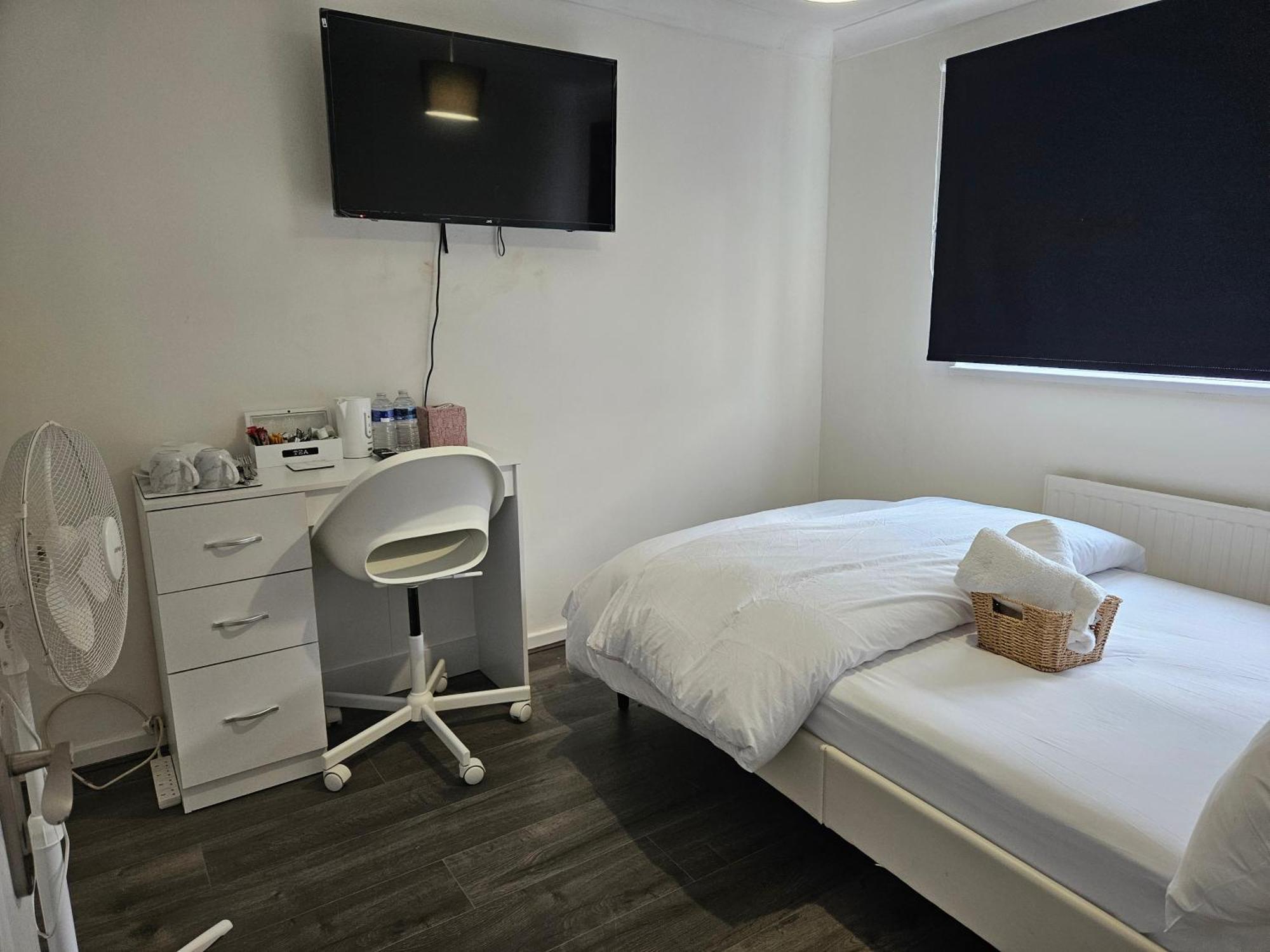 Jays-Rooms Pitsea Ngoại thất bức ảnh