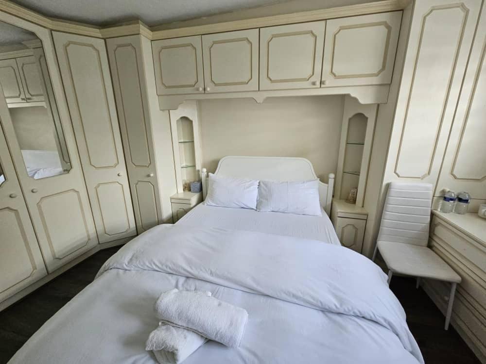 Jays-Rooms Pitsea Ngoại thất bức ảnh