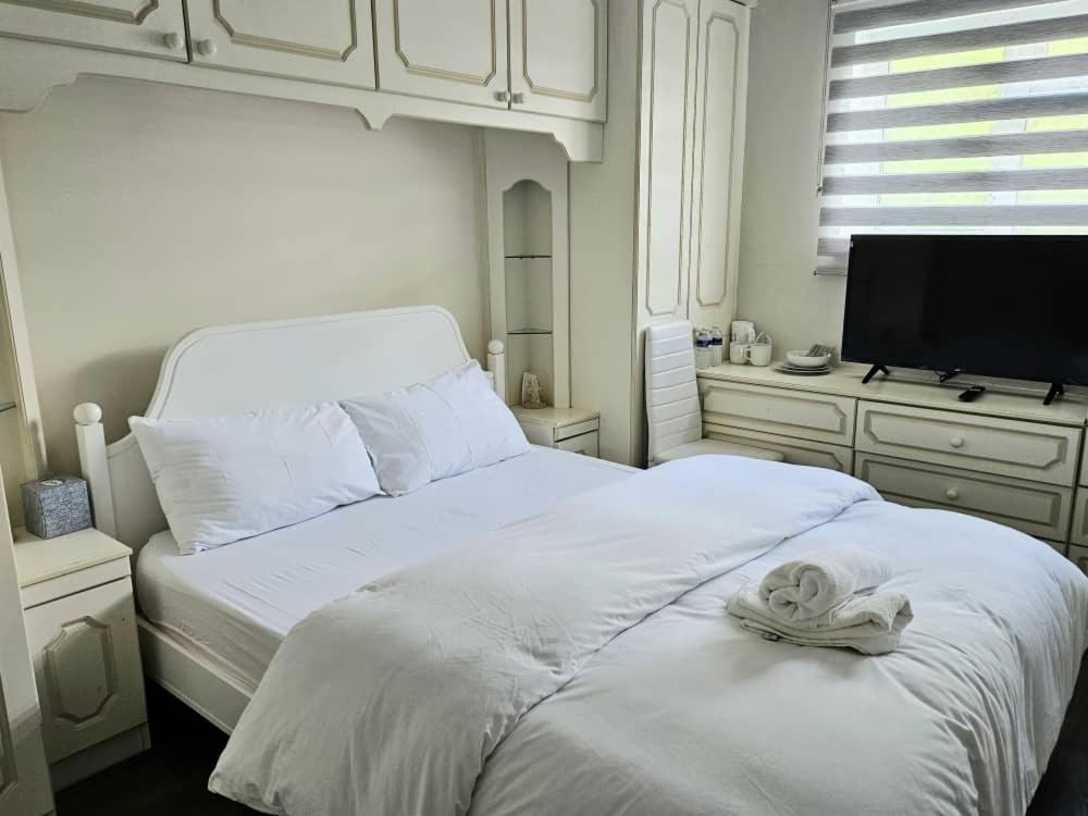 Jays-Rooms Pitsea Ngoại thất bức ảnh