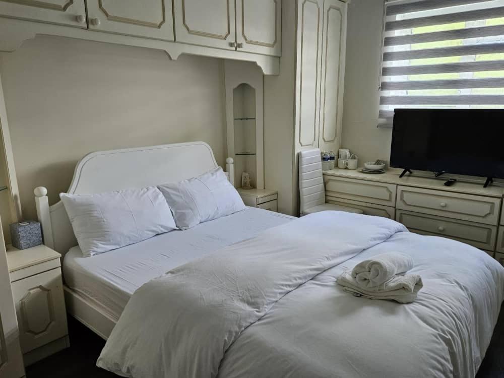 Jays-Rooms Pitsea Ngoại thất bức ảnh