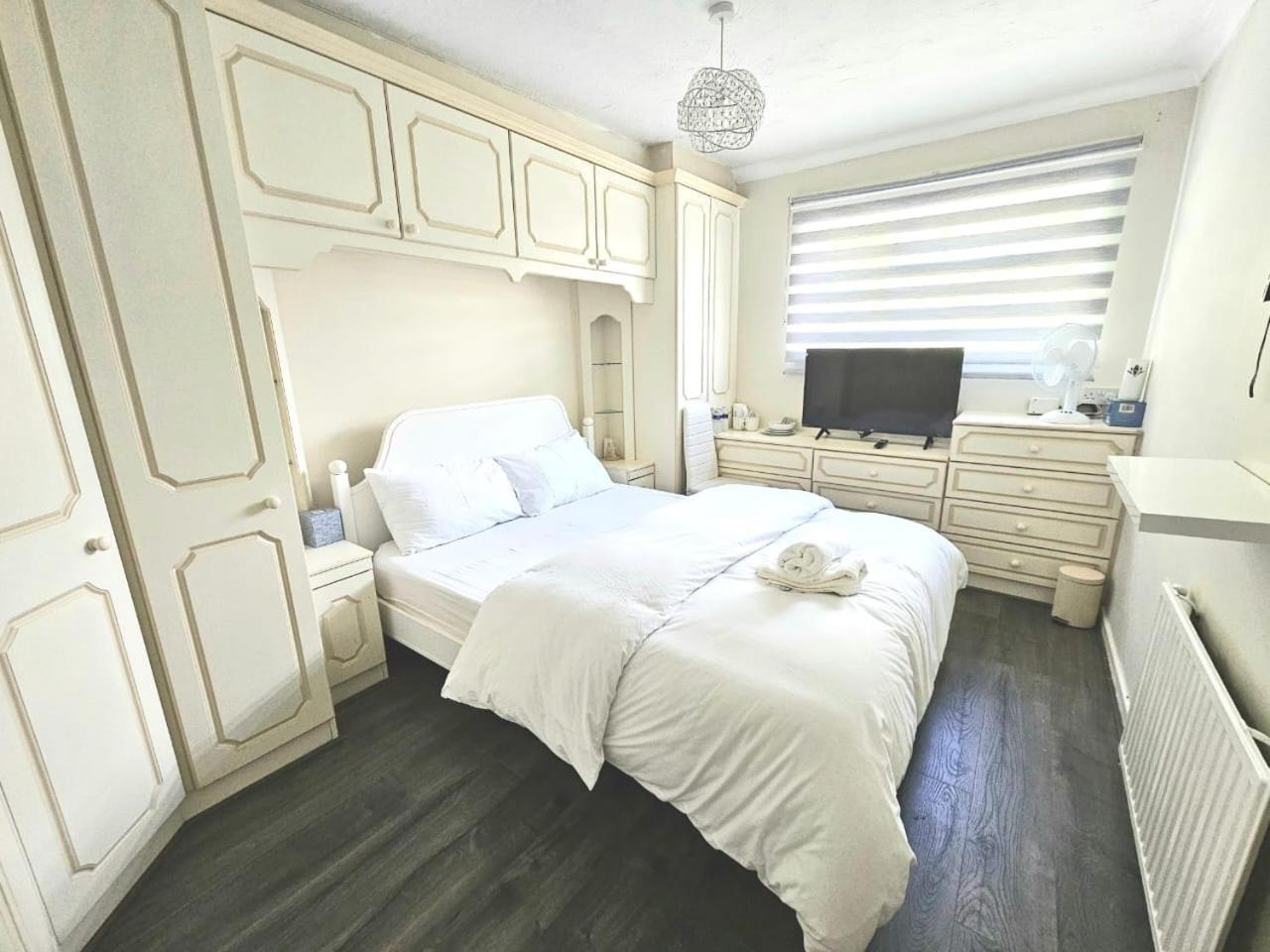 Jays-Rooms Pitsea Ngoại thất bức ảnh