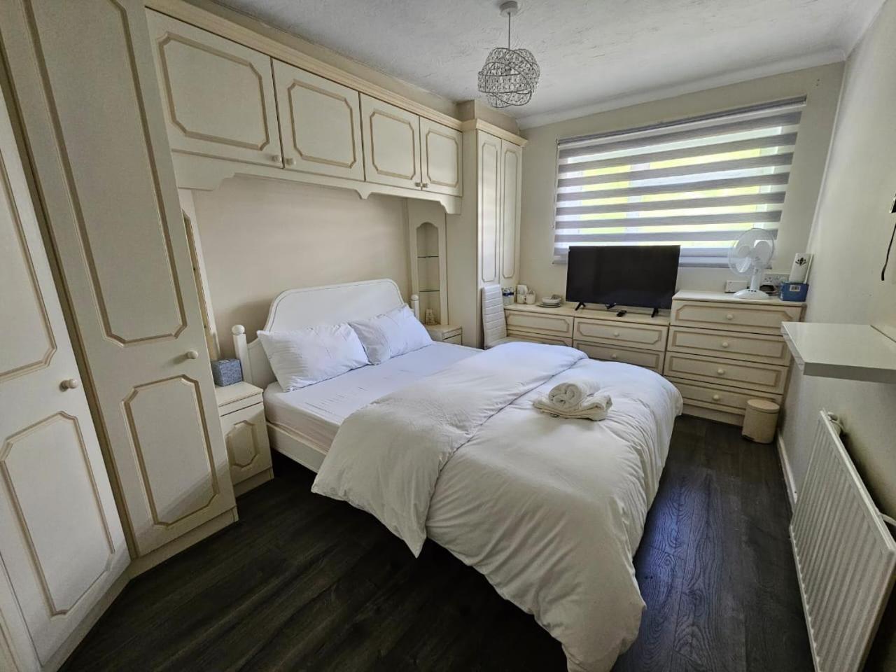 Jays-Rooms Pitsea Ngoại thất bức ảnh