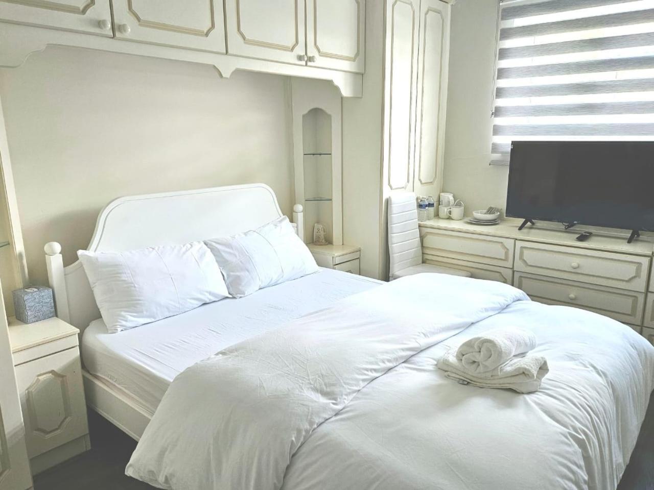 Jays-Rooms Pitsea Ngoại thất bức ảnh